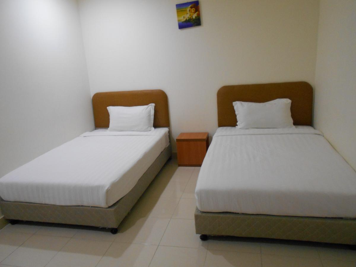 Hotel 126 Sepang Exterior foto
