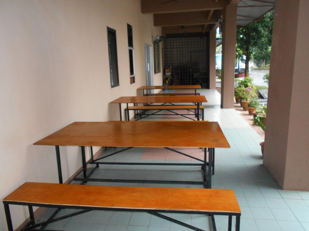 Hotel 126 Sepang Exterior foto