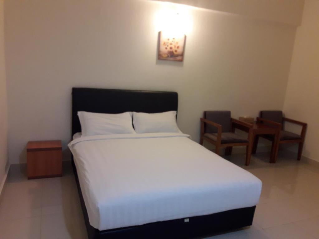 Hotel 126 Sepang Exterior foto