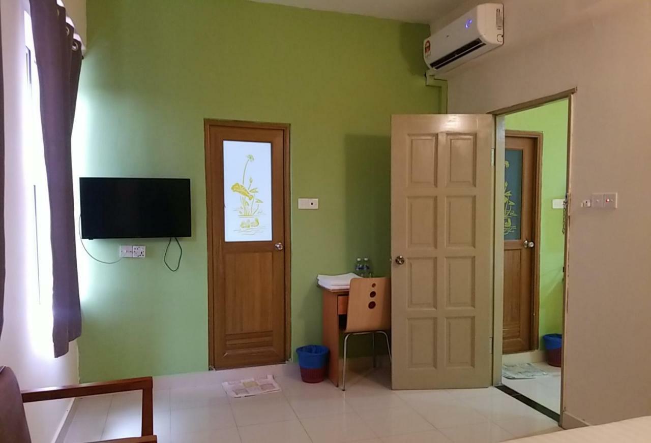 Hotel 126 Sepang Exterior foto