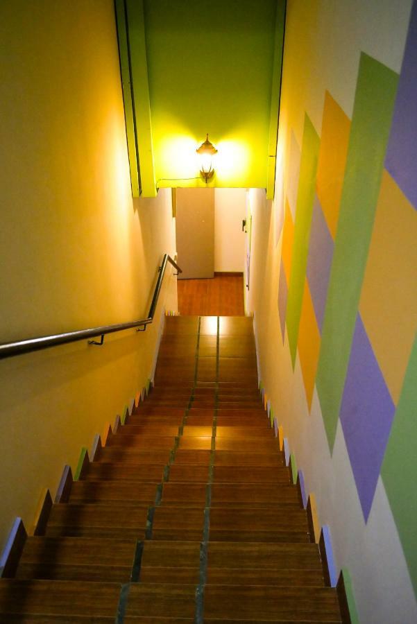 Hotel 126 Sepang Exterior foto